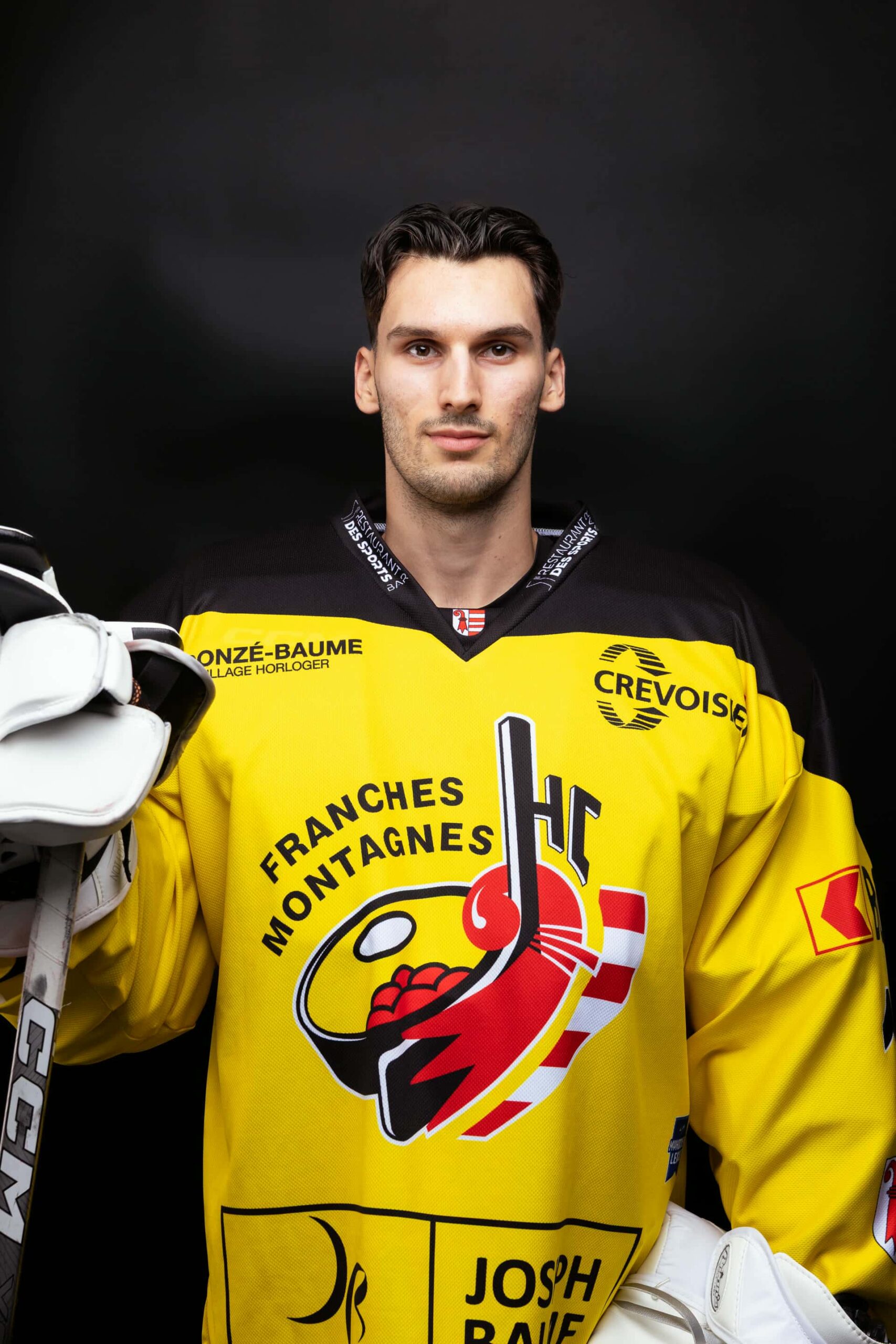 Kilian Bernasconi