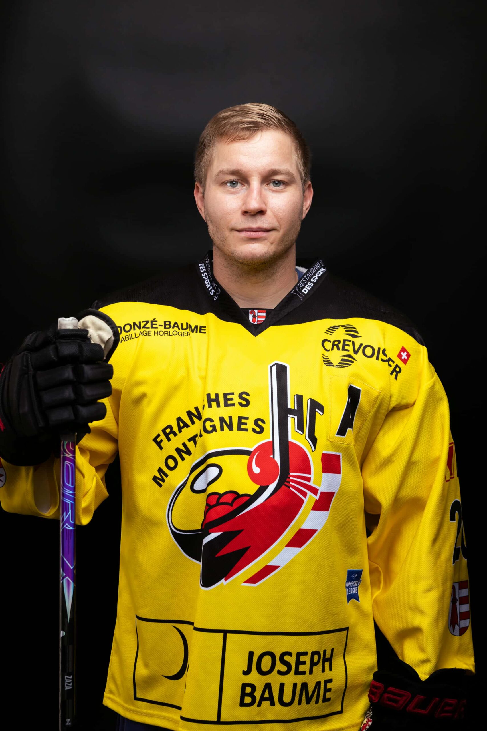 Thomas Devesvre