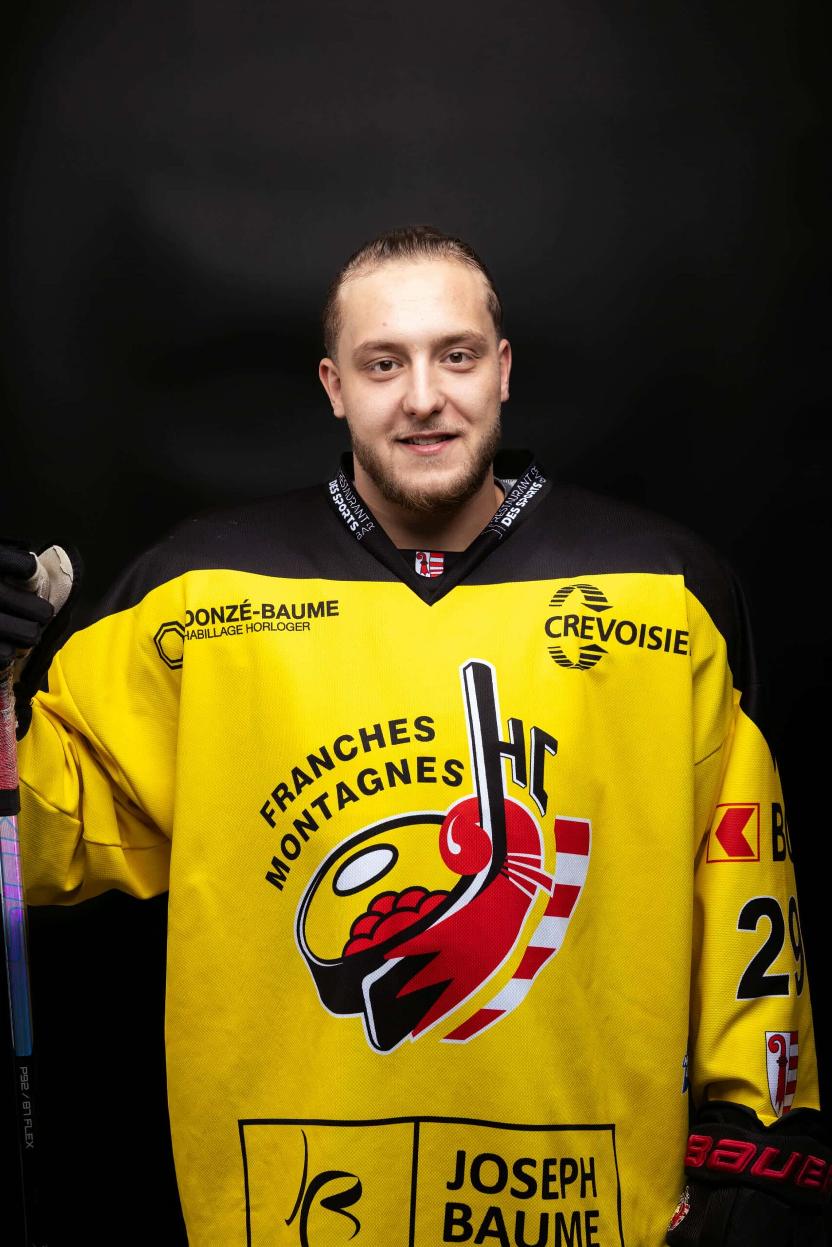 Karim Bouchareb