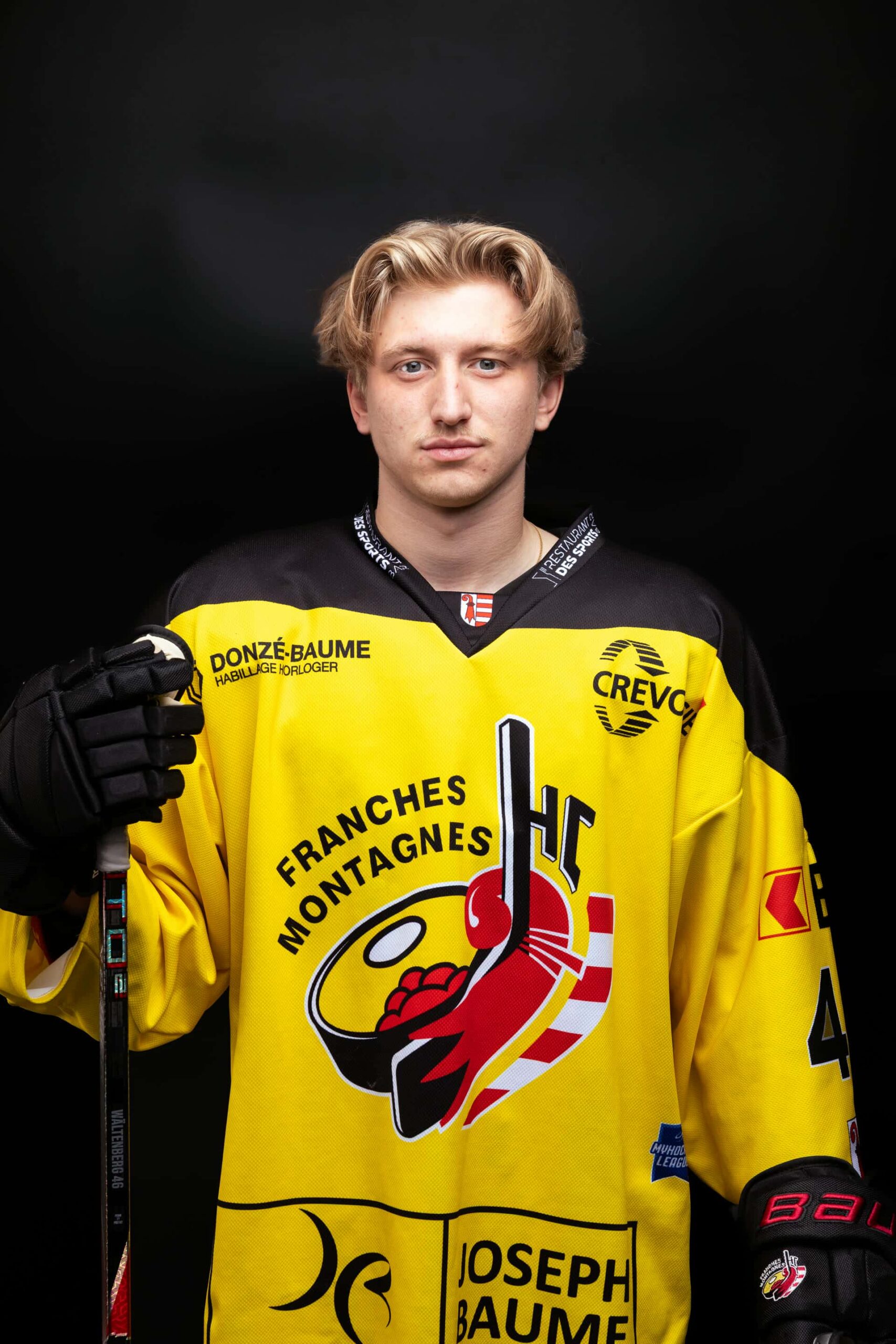 Maxime Wälti