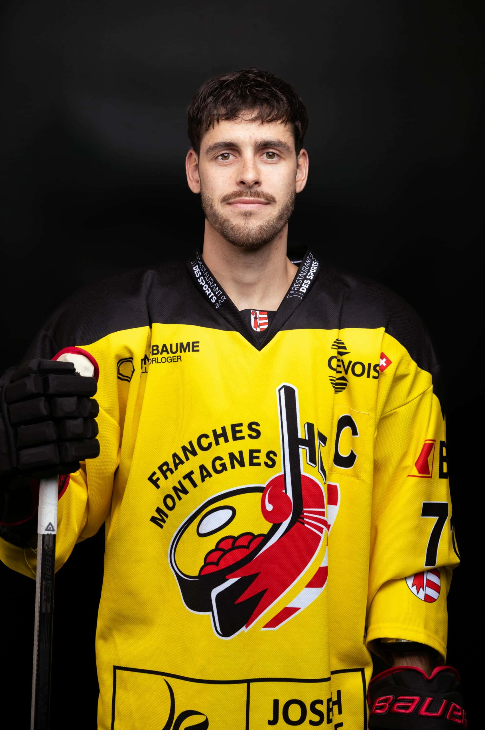 Mathieu Brahier