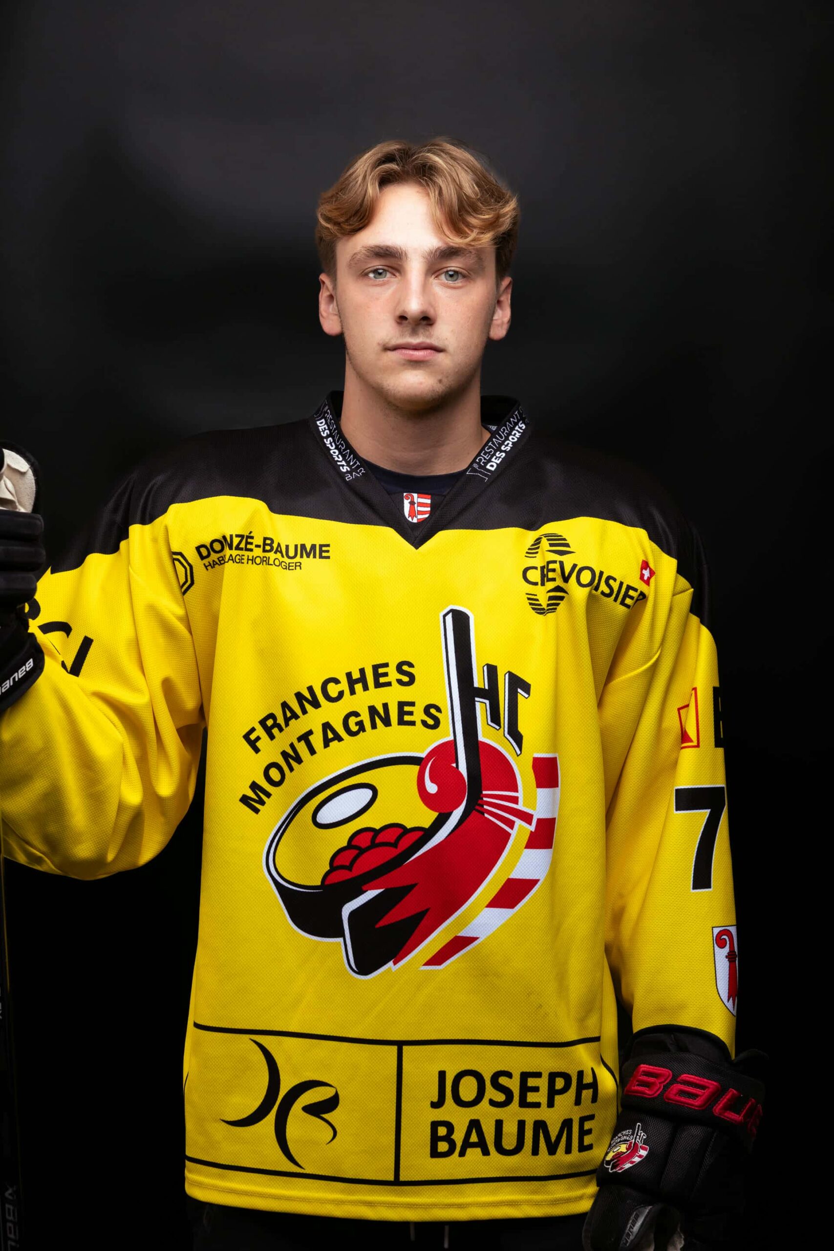 Tom Nappiot