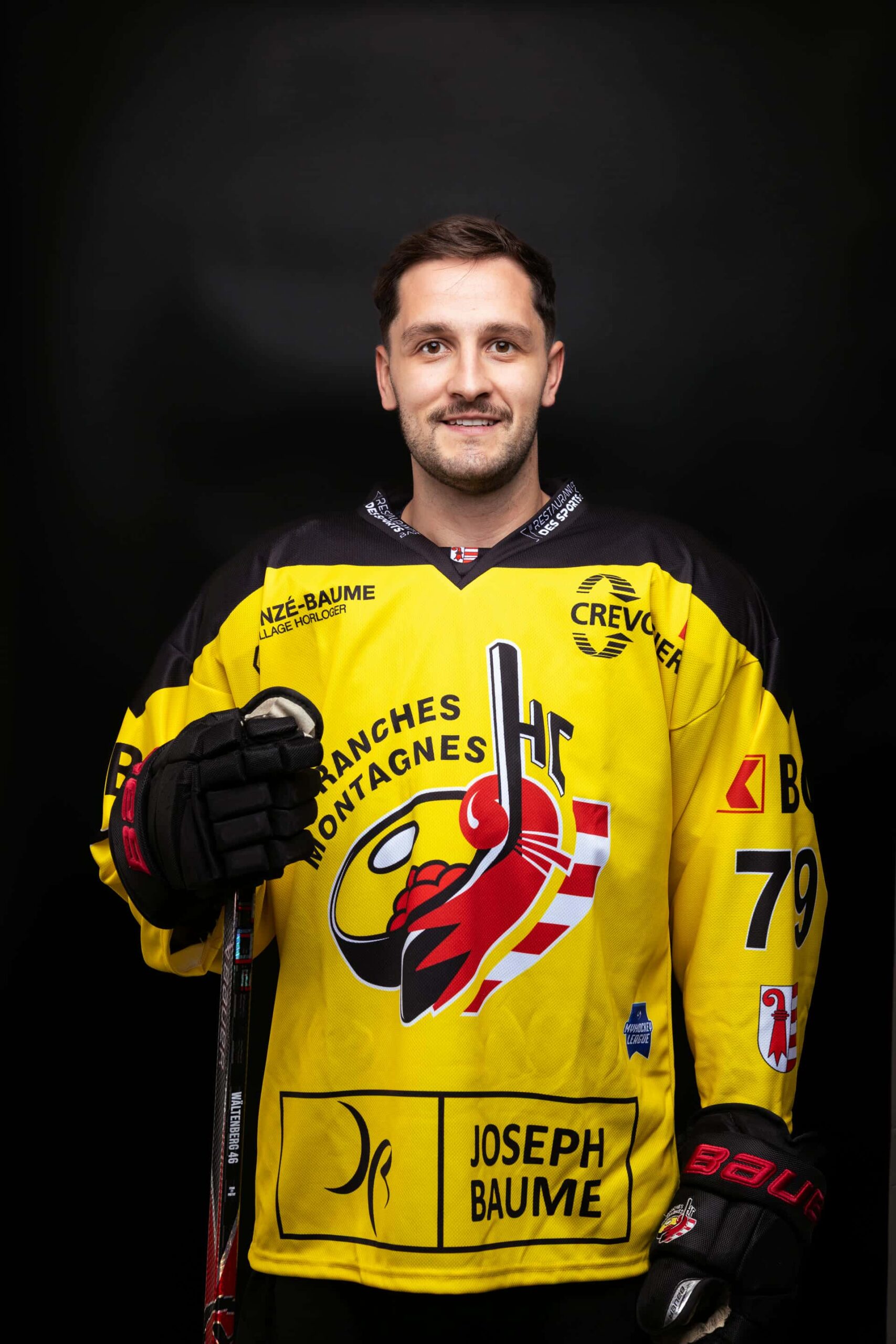 David Beuret