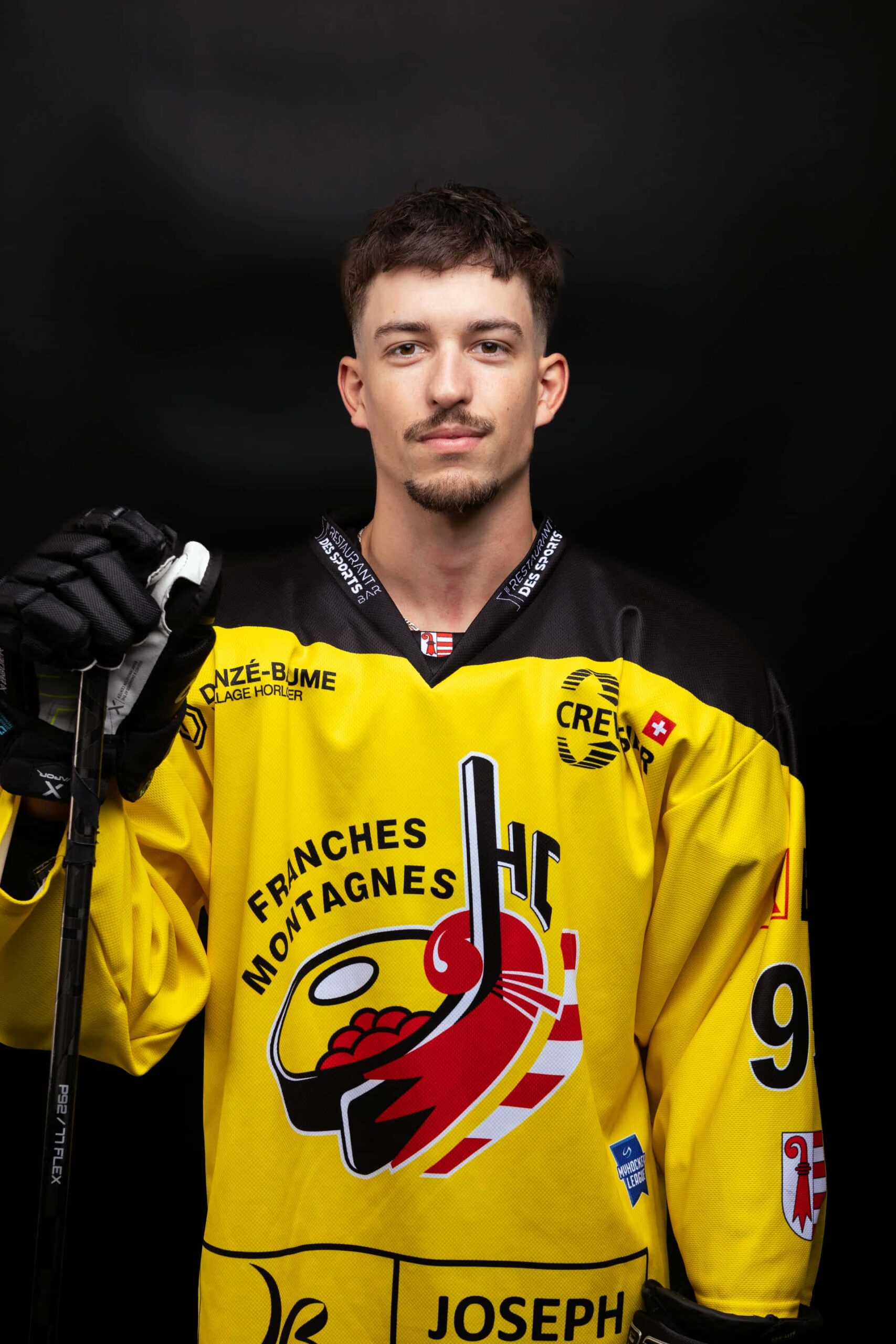 Arnaud Schnegg