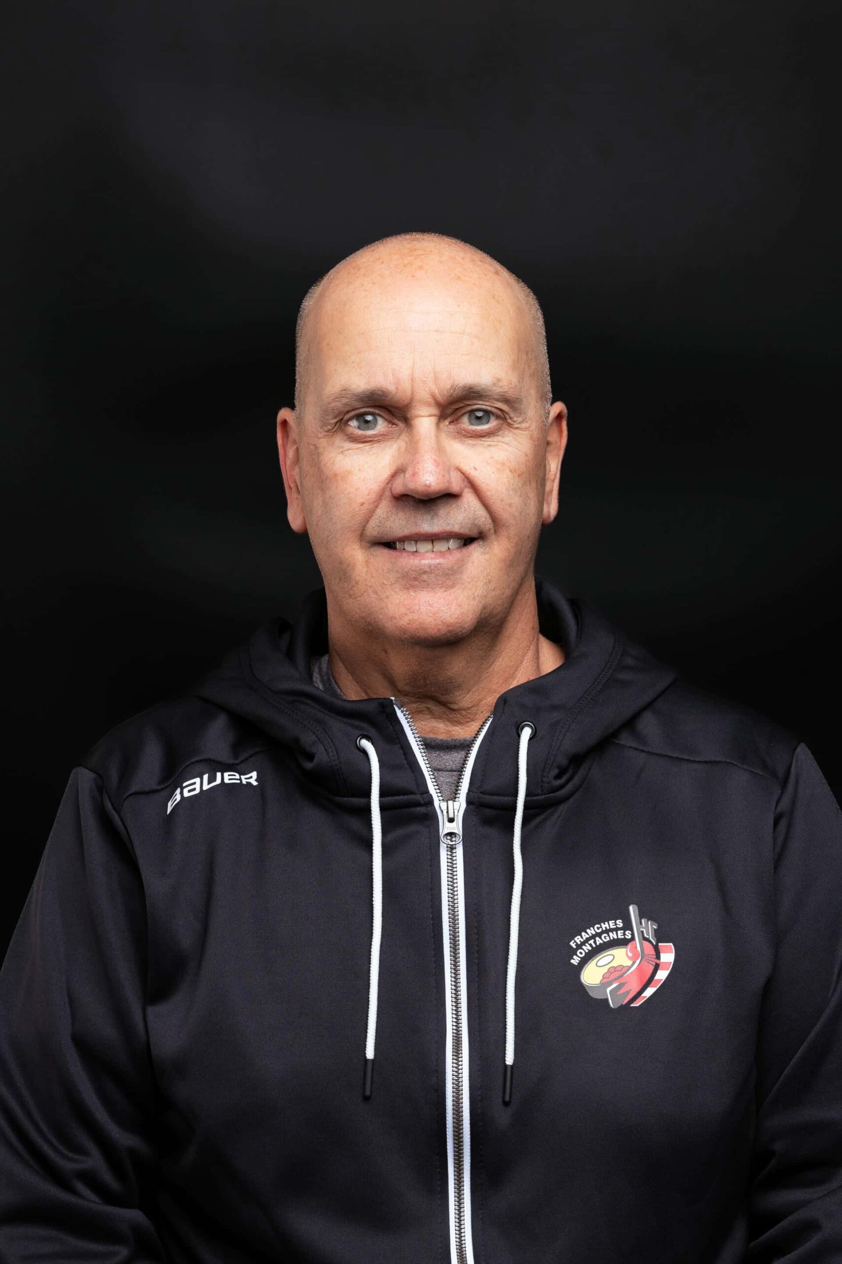 Gary Sheehan