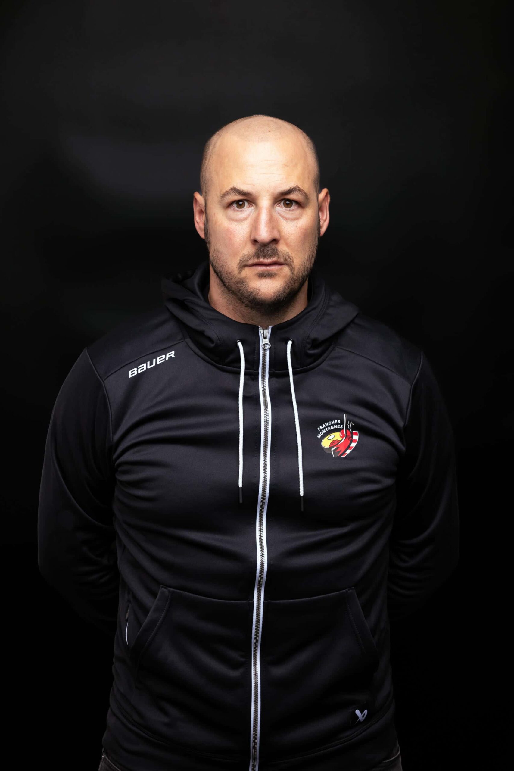 Michaël Röthenmund