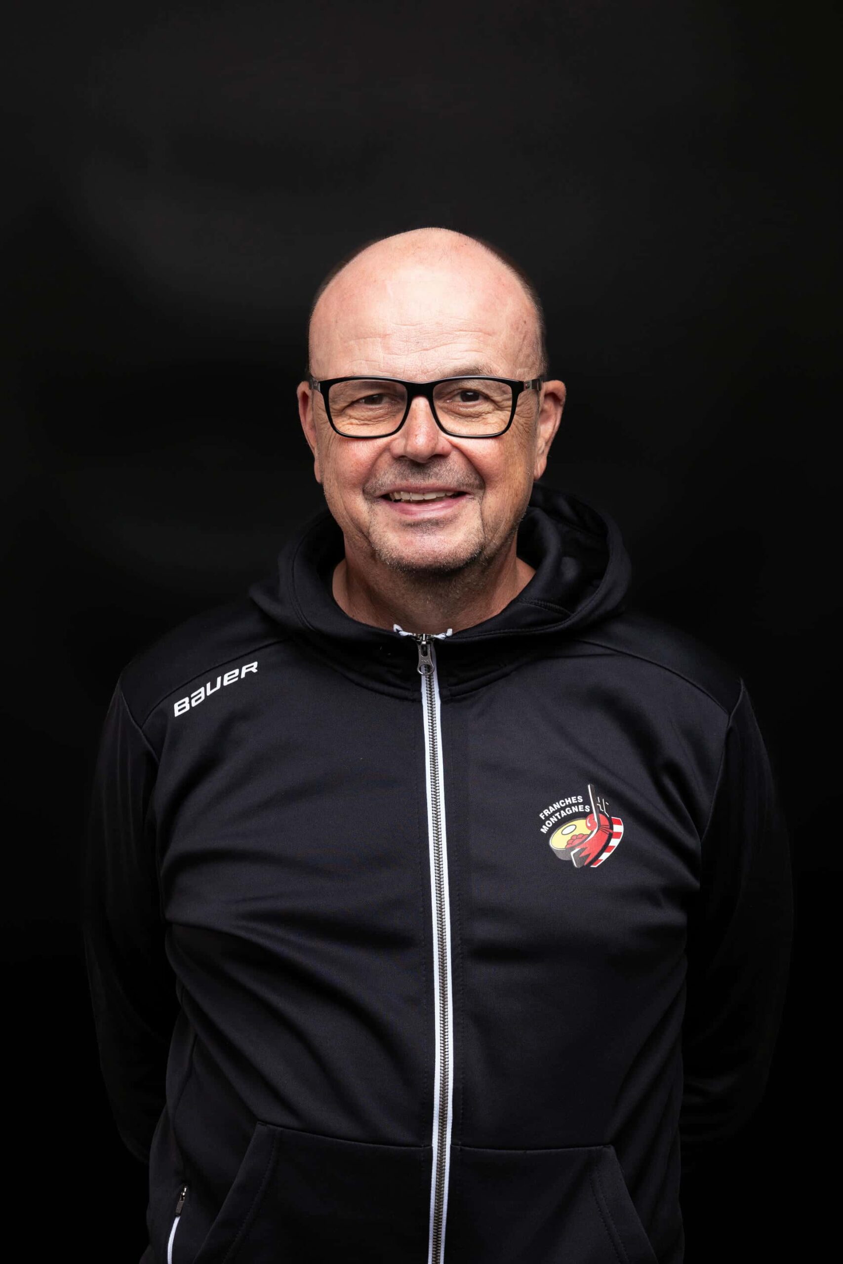 Mike Renfer