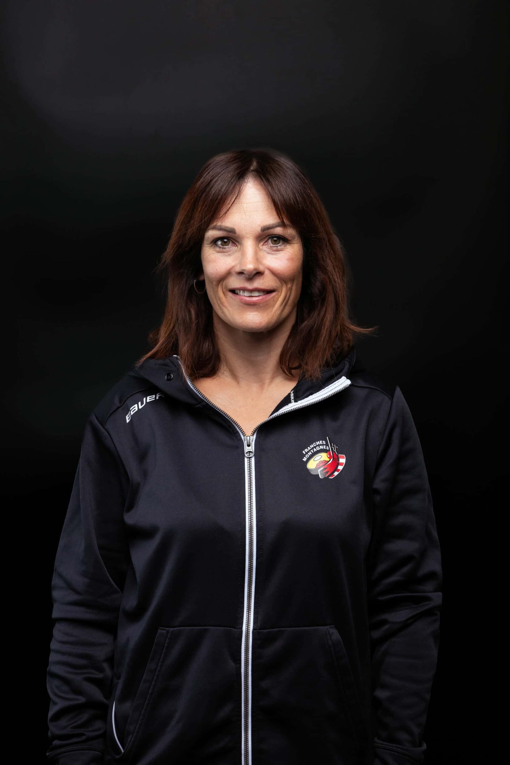 Sandra Cattin