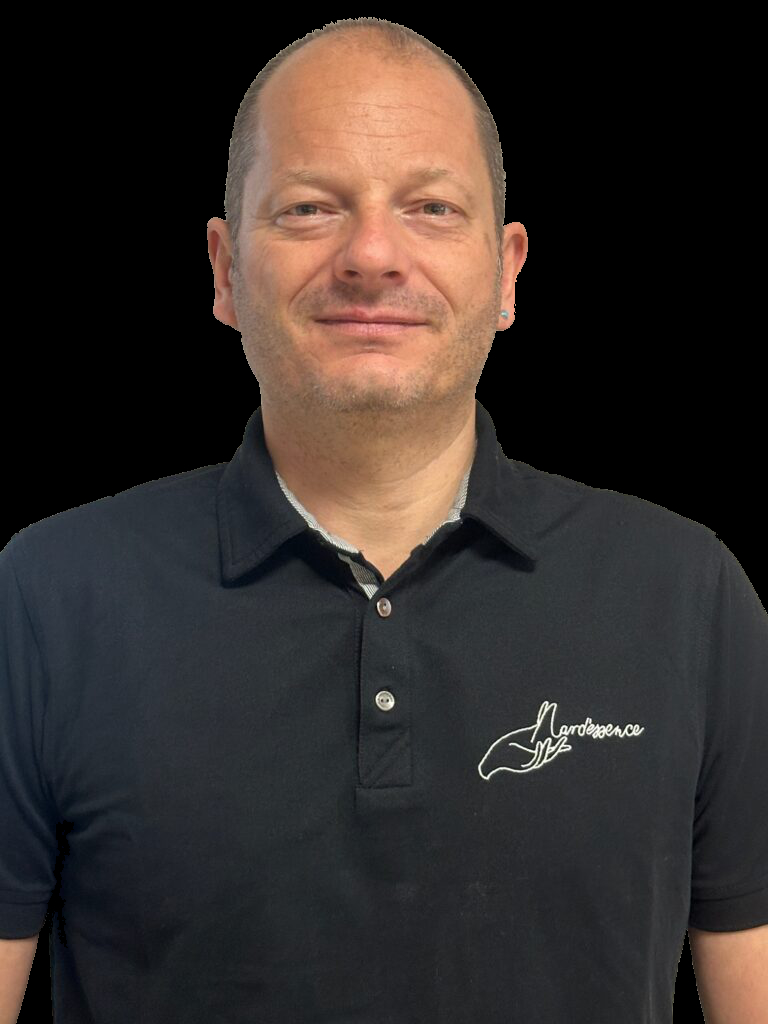 Sacha Veuve