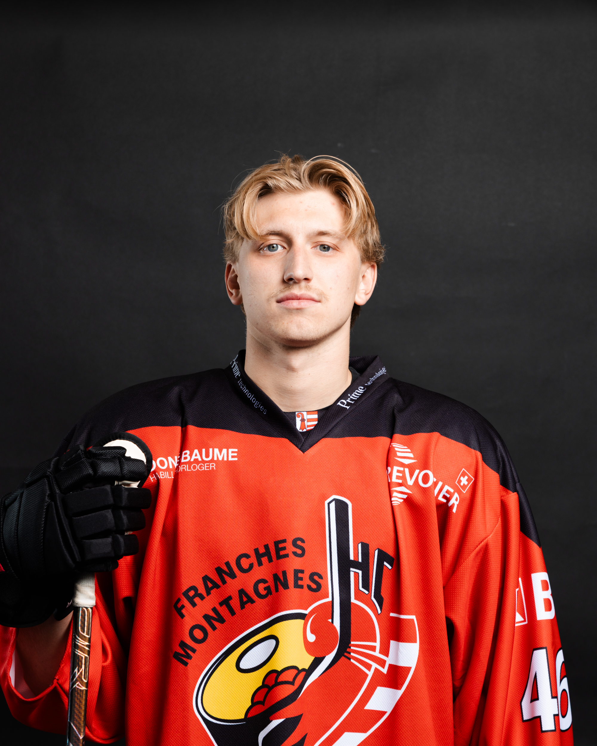 Maxime Wälti