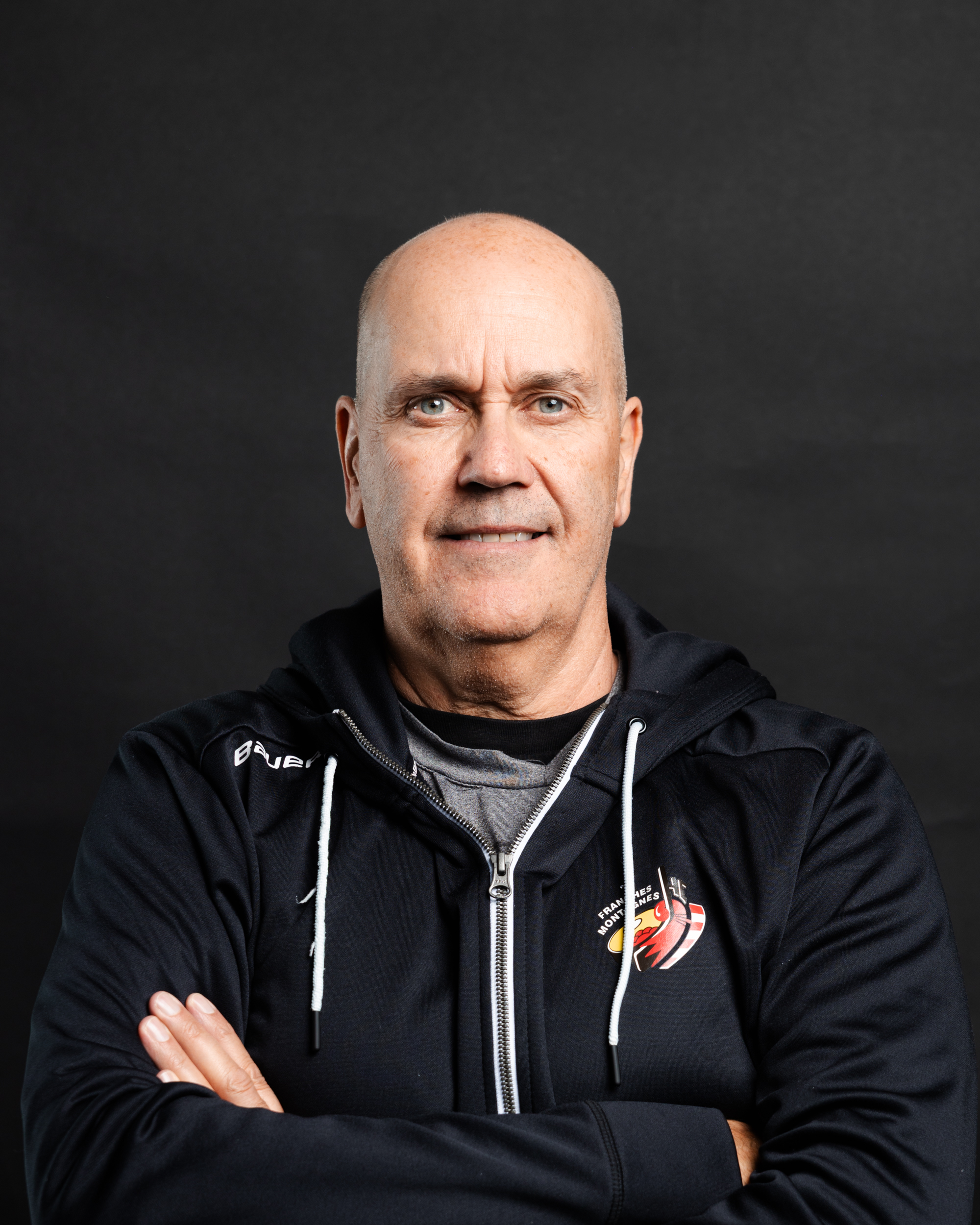 Gary Sheehan
