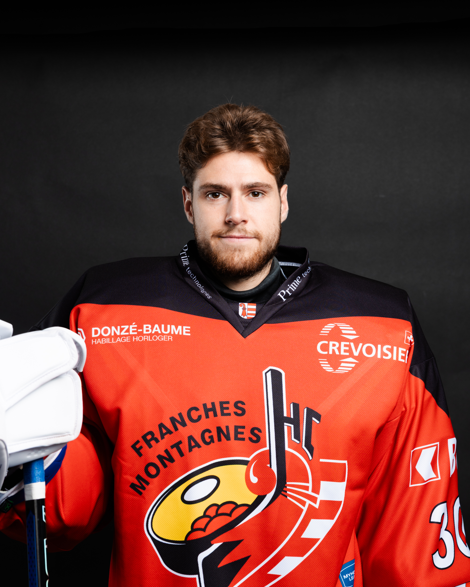 Loïc Perrin